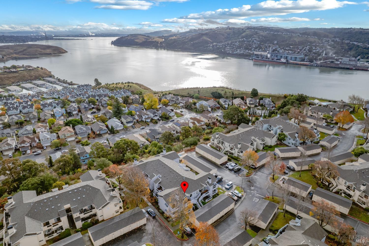 Glen Cove Parkway #1716, Vallejo, California image 38