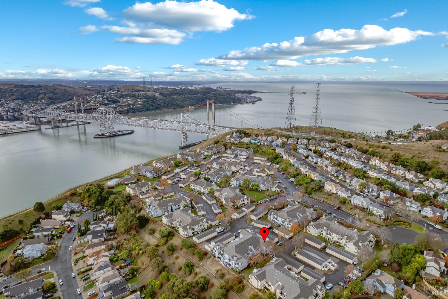 Glen Cove Parkway #1716, Vallejo, California image 44