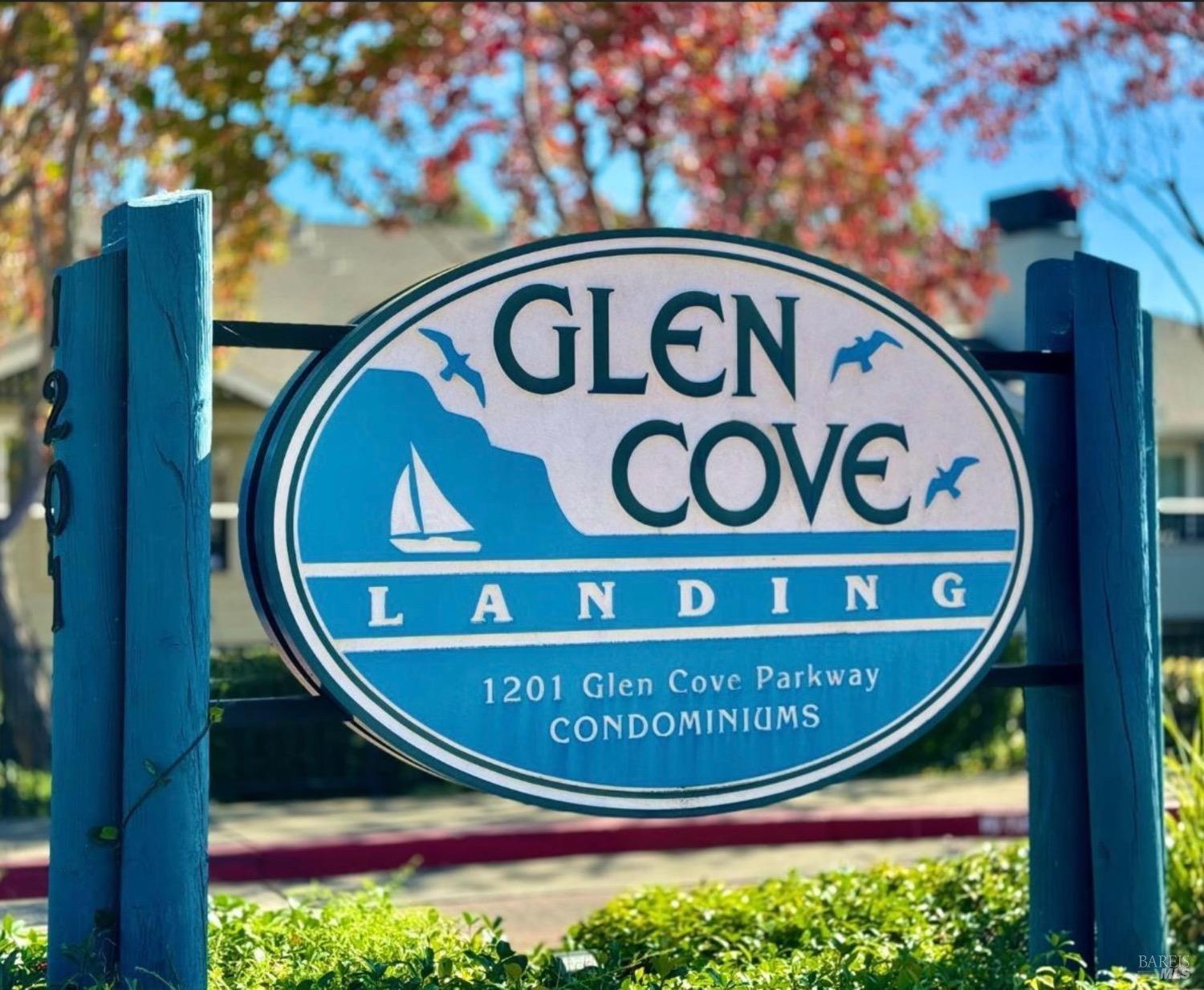 Glen Cove Parkway #1716, Vallejo, California image 47