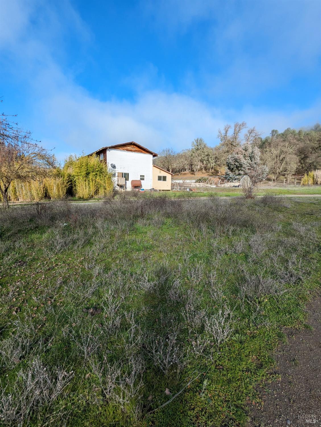Detail Gallery Image 5 of 60 For 73776 Hill Rd, Covelo,  CA 95428 - 3 Beds | 1 Baths