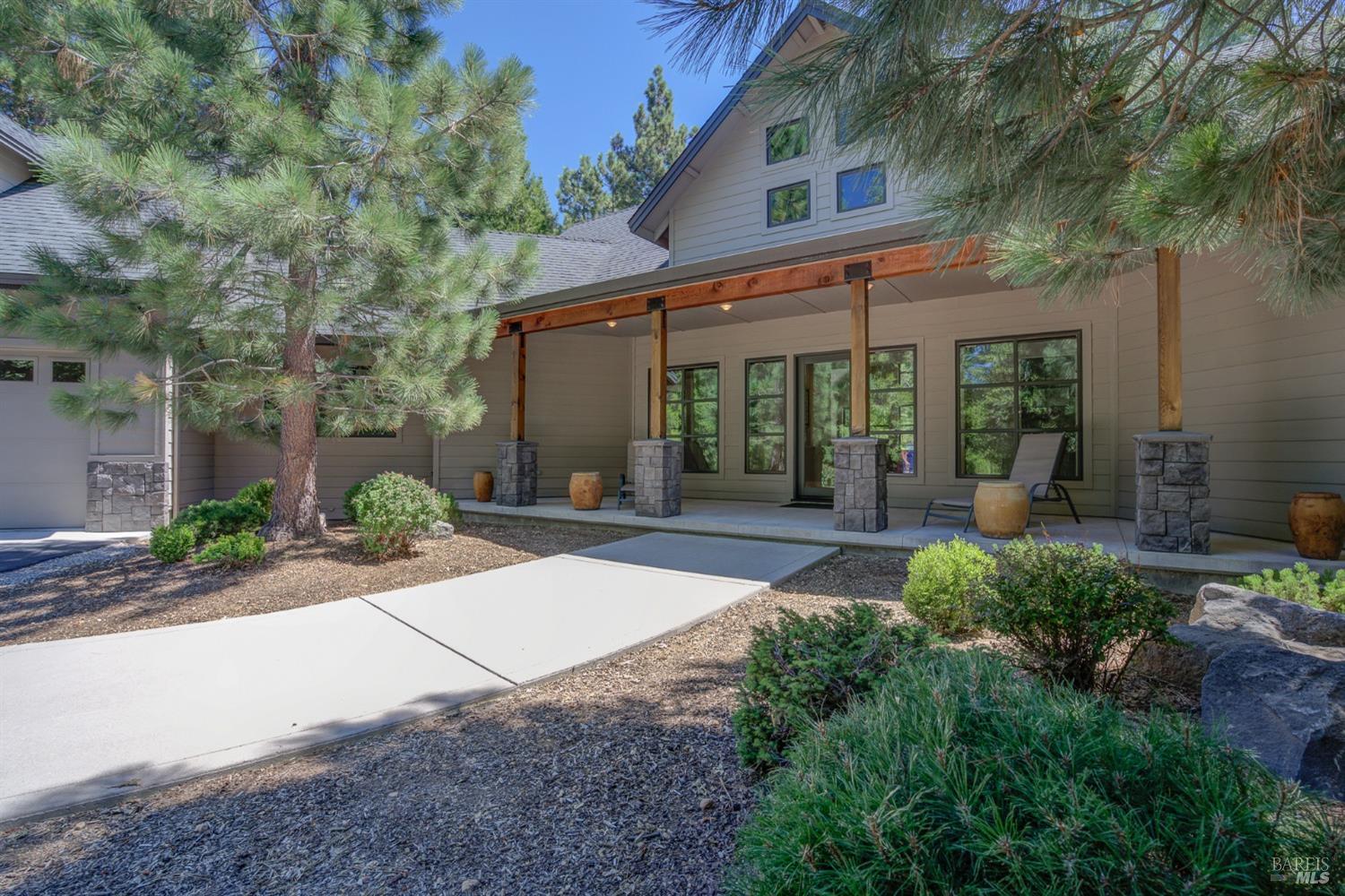 Detail Gallery Image 44 of 51 For 1808 Cold Creek Cir, Mount Shasta,  CA 96067 - 3 Beds | 2/1 Baths