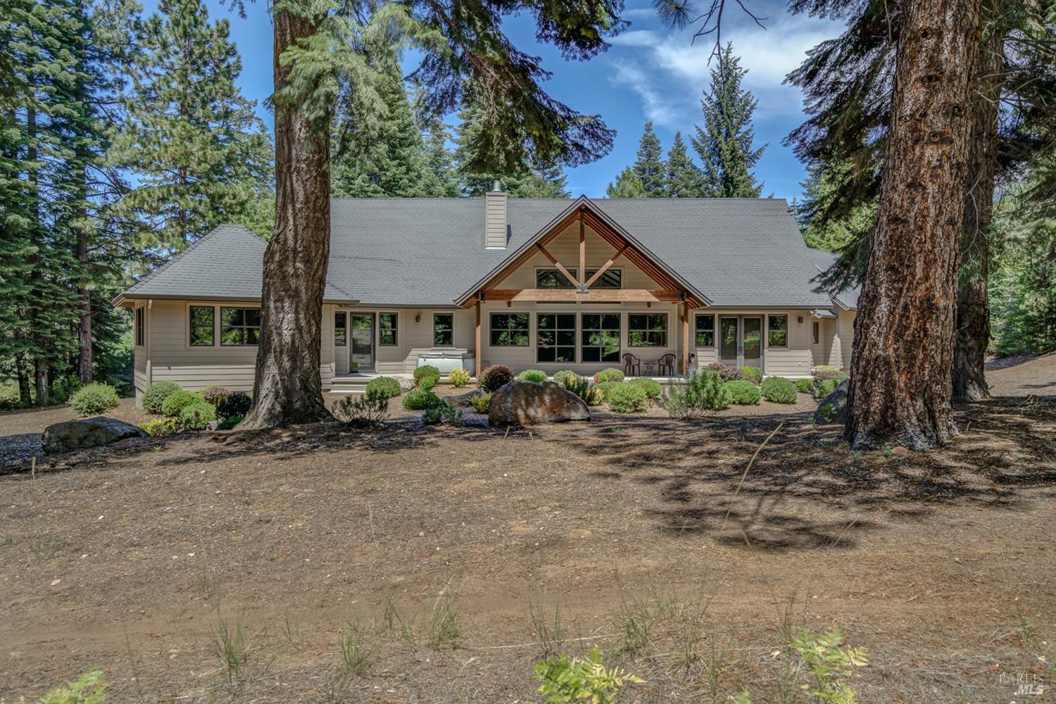 Detail Gallery Image 48 of 51 For 1808 Cold Creek Cir, Mount Shasta,  CA 96067 - 3 Beds | 2/1 Baths