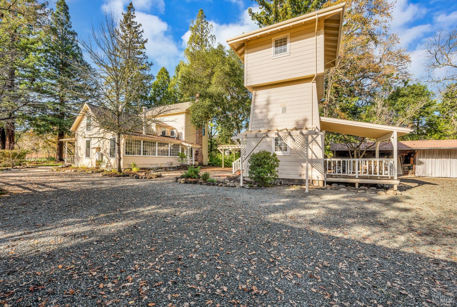 Detail Gallery Image 8 of 25 For Address Is Not Disclosed, Calistoga,  CA 94515 - 3 Beds | 3/1 Baths