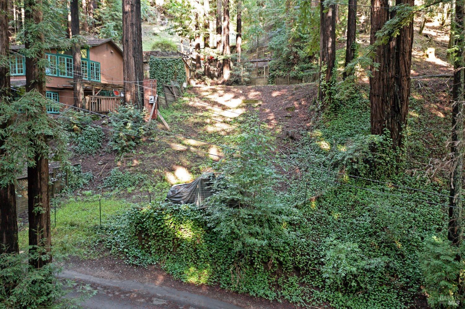 Photo of 15196 Canyon Six Rd in Guerneville, CA