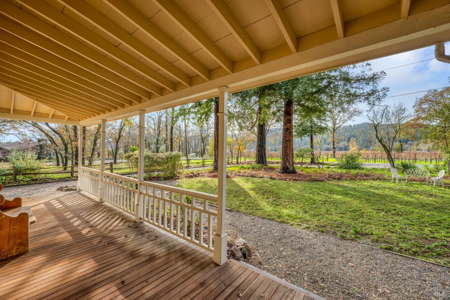 Detail Gallery Image 4 of 25 For Address Is Not Disclosed, Calistoga,  CA 94515 - 3 Beds | 3/1 Baths