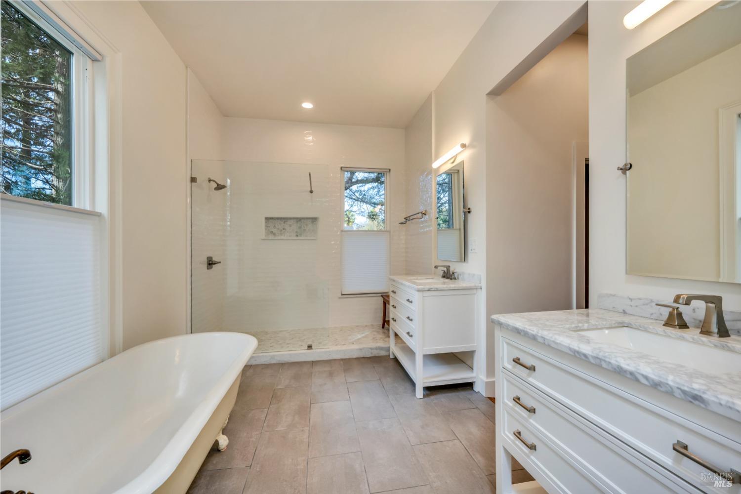Detail Gallery Image 24 of 25 For Address Is Not Disclosed, Calistoga,  CA 94515 - 3 Beds | 3/1 Baths