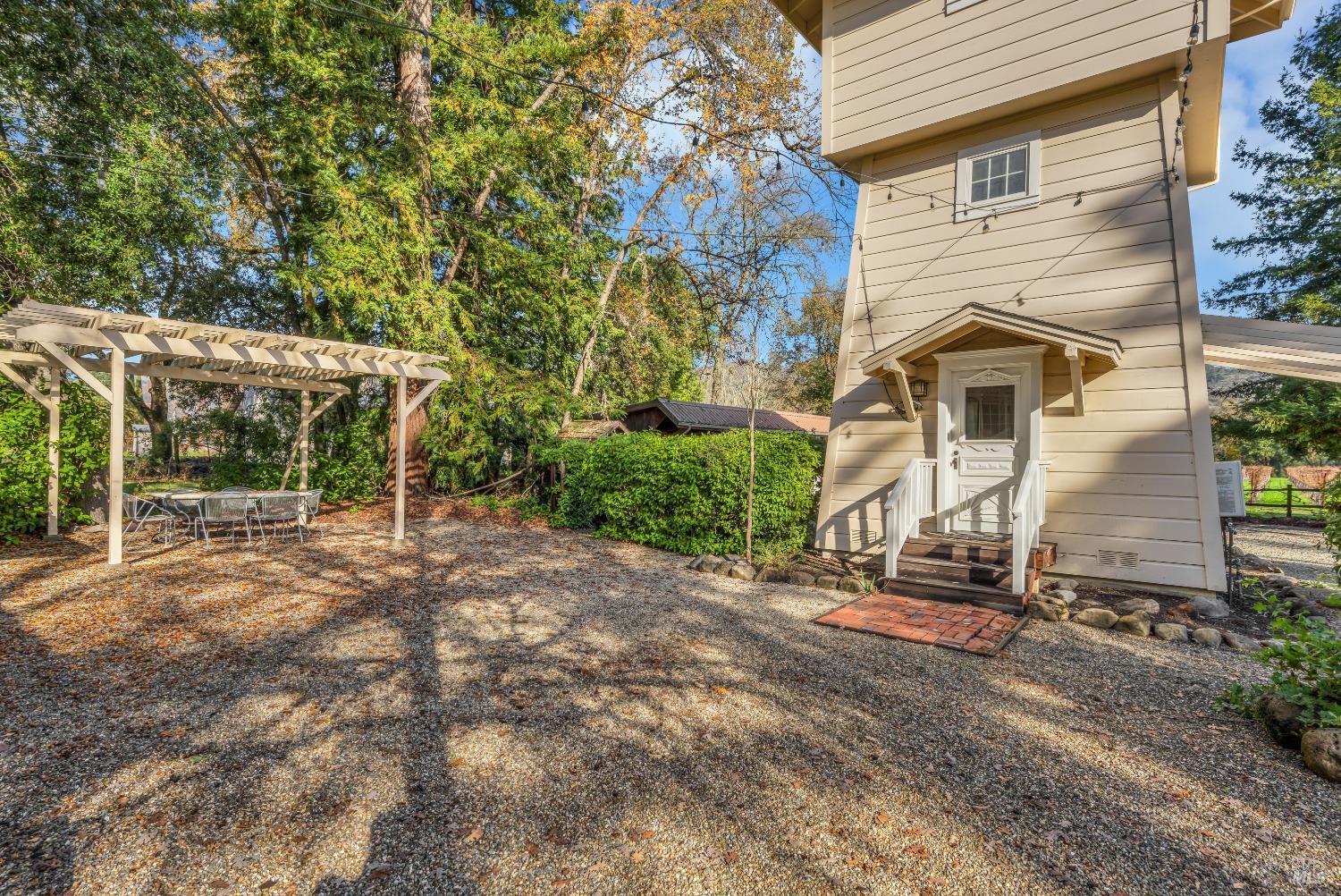 Detail Gallery Image 10 of 25 For Address Is Not Disclosed, Calistoga,  CA 94515 - 3 Beds | 3/1 Baths