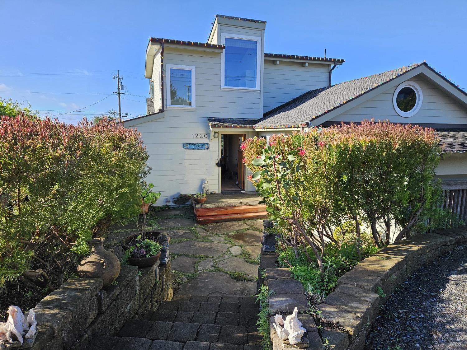 Detail Gallery Image 1 of 1 For 1220 Windy Ln, Bodega Bay,  CA 94923 - 2 Beds | 2 Baths