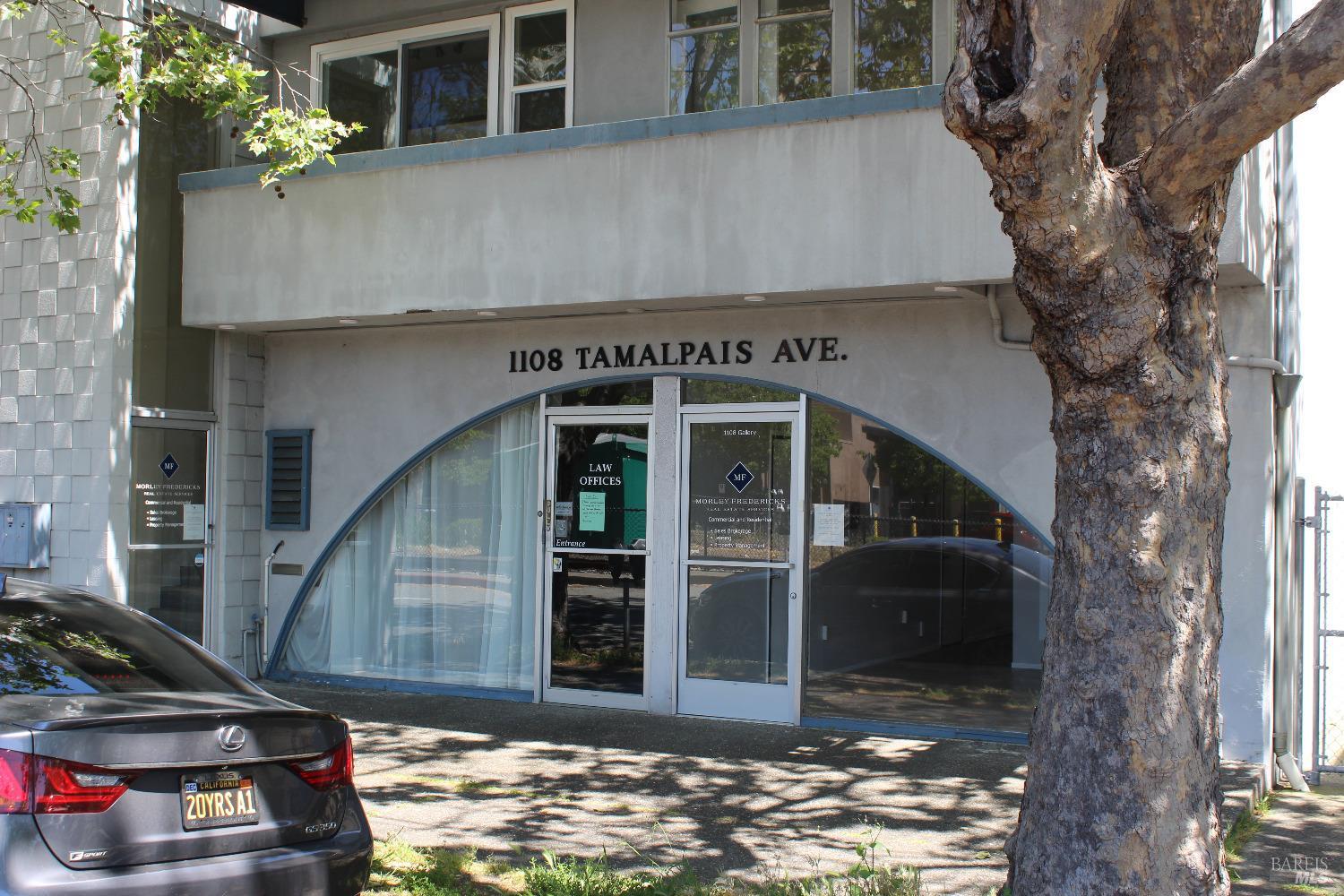 Photo of 1108 Tamalpais Ave in San Rafael, CA