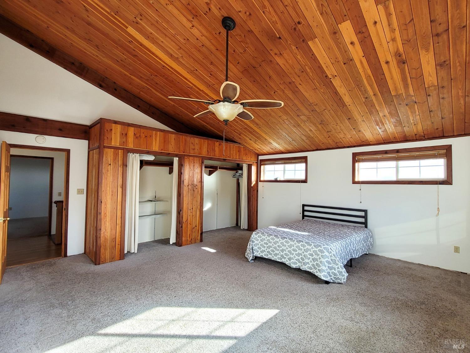 Detail Gallery Image 53 of 62 For 23019 Covelo Refuse Rd, Covelo,  CA 95428 - 2 Beds | 1 Baths