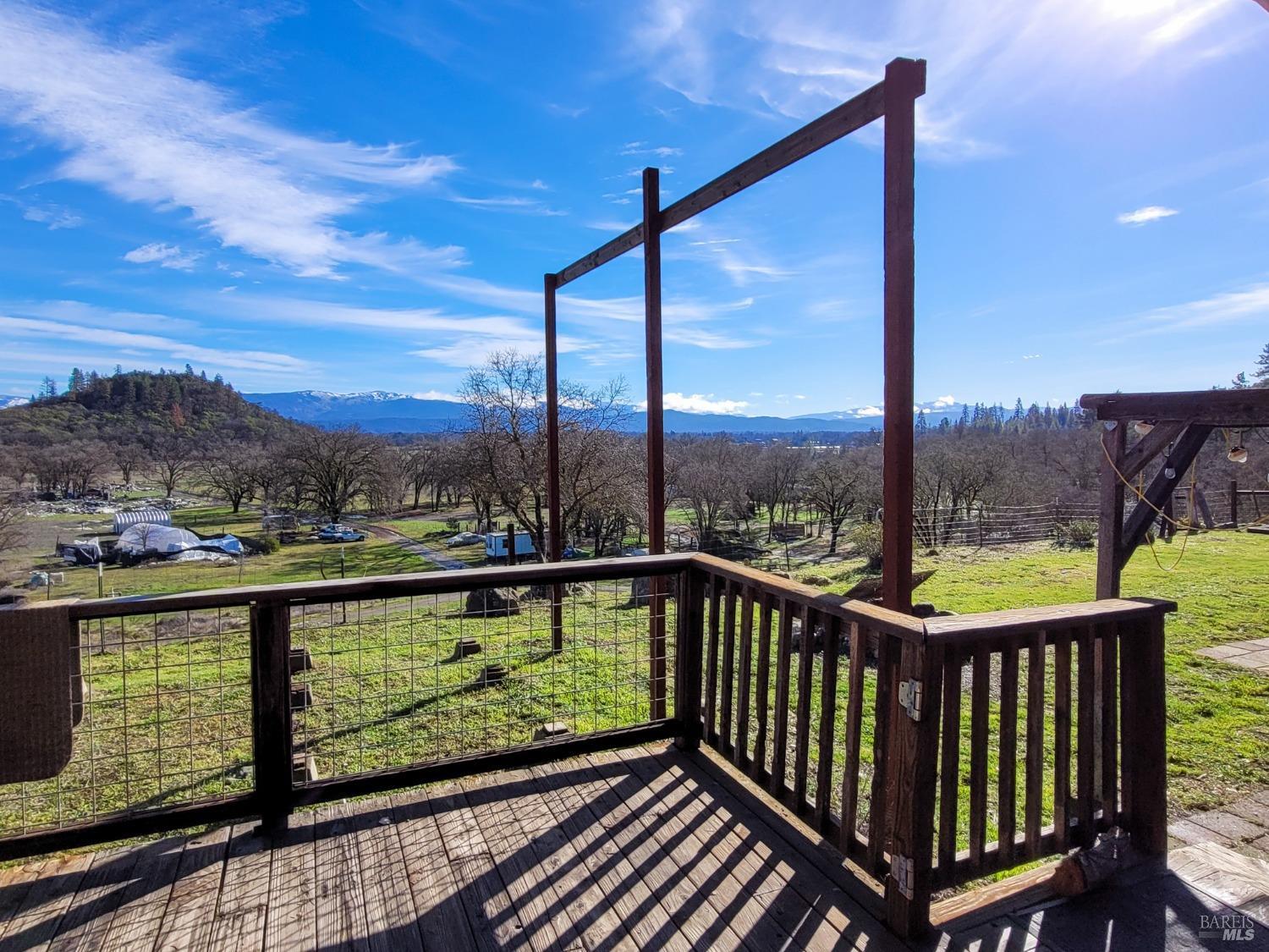 Detail Gallery Image 21 of 62 For 23019 Covelo Refuse Rd, Covelo,  CA 95428 - 2 Beds | 1 Baths