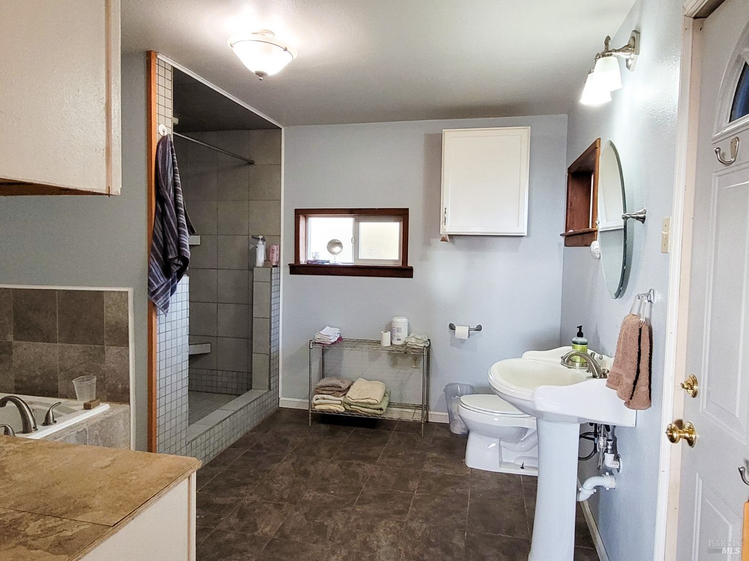 Detail Gallery Image 59 of 62 For 23019 Covelo Refuse Rd, Covelo,  CA 95428 - 2 Beds | 1 Baths