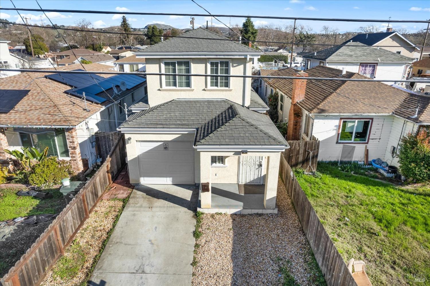 Photo of 526 Warford Ave in Vallejo, CA