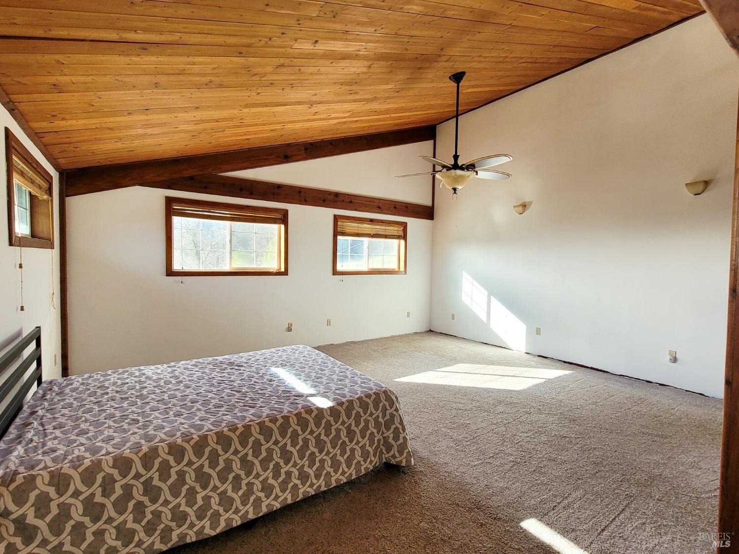 Detail Gallery Image 54 of 62 For 23019 Covelo Refuse Rd, Covelo,  CA 95428 - 2 Beds | 1 Baths