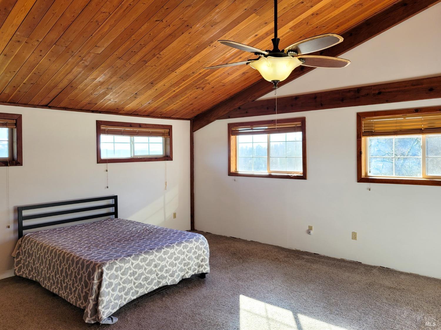 Detail Gallery Image 55 of 62 For 23019 Covelo Refuse Rd, Covelo,  CA 95428 - 2 Beds | 1 Baths