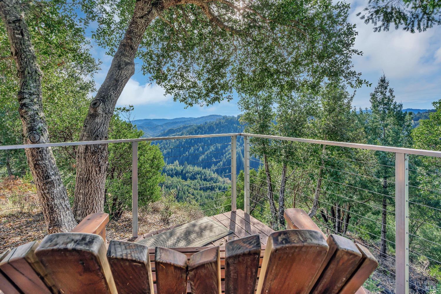 Detail Gallery Image 33 of 37 For 19711 Old Cazadero Rd, Guerneville,  CA 95446 - 5 Beds | 4 Baths