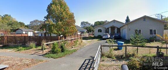 Ronne Drive, Santa Rosa, California image 45