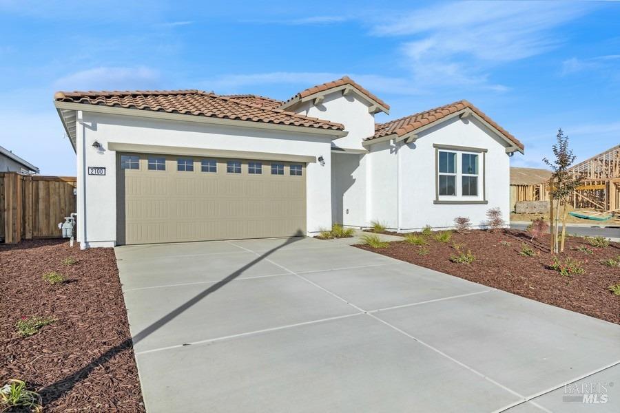 Detail Gallery Image 1 of 1 For 2100 Maze Way, Dixon,  CA 95620 - 2 Beds | 2 Baths