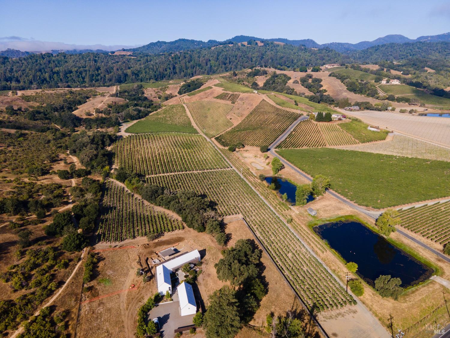 Photo of 2227 Dry Creek Rd in Napa, CA