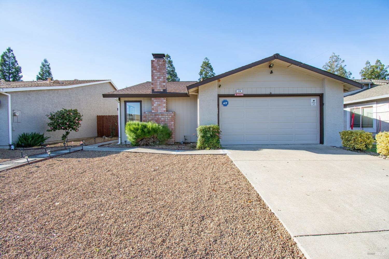 Raleigh Drive, Vacaville, California image 1