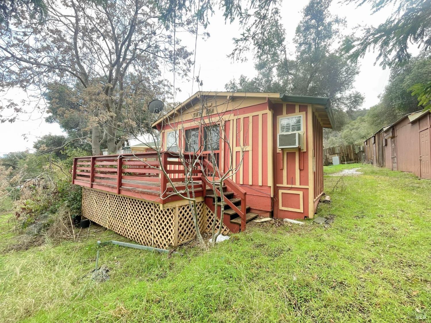 Soda Bay Road, Kelseyville, California image 29