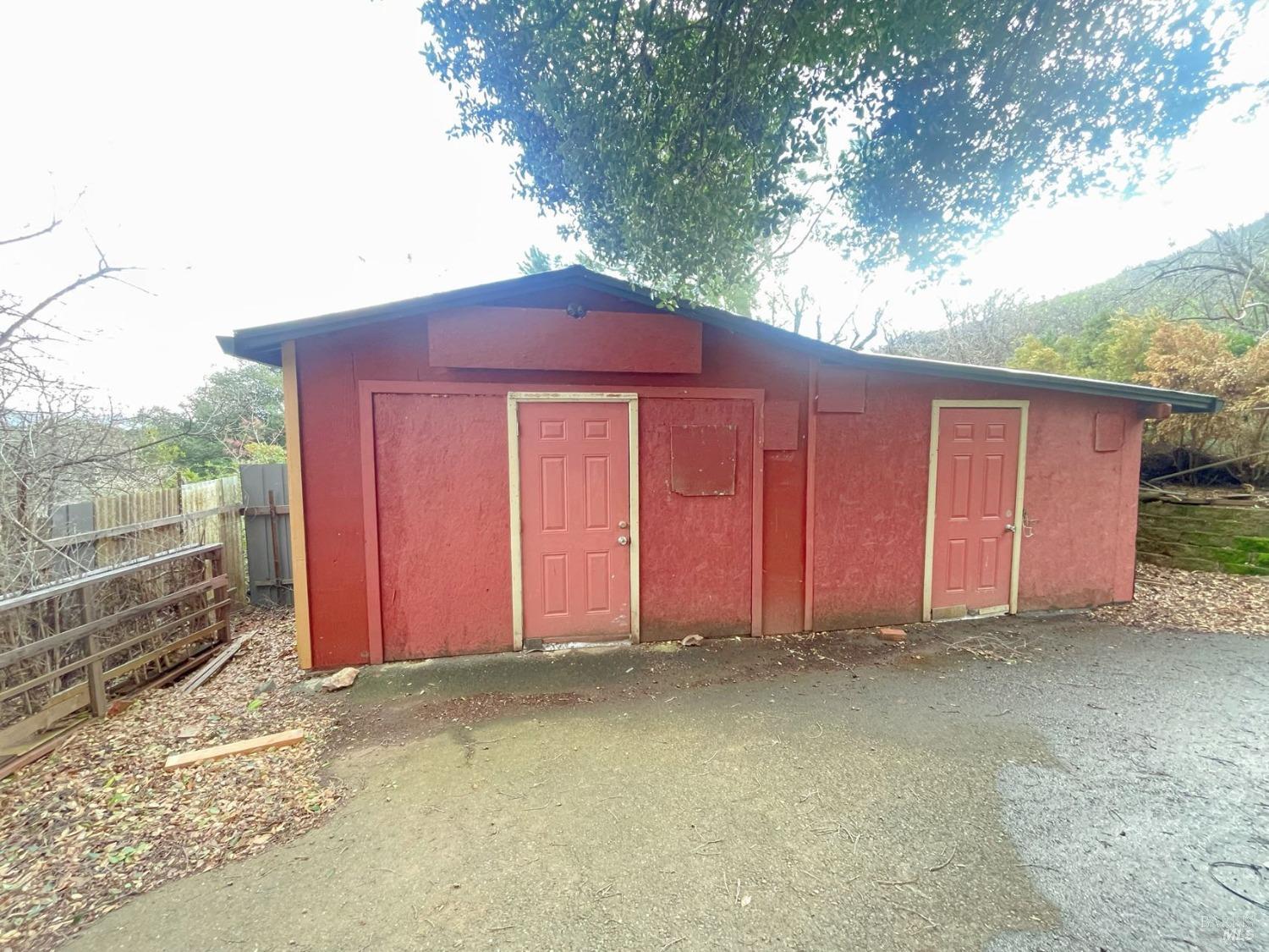 Soda Bay Road, Kelseyville, California image 38