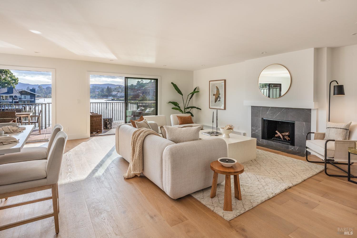 Detail Gallery Image 1 of 1 For 4 Greenwood Cove Dr, Tiburon,  CA 94920 - 2 Beds | 2 Baths