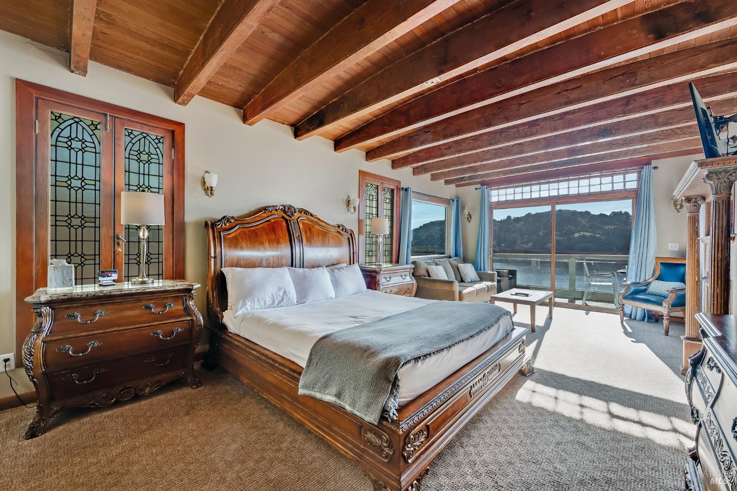 Detail Gallery Image 31 of 82 For 10625 Highway 1 Unkn, Jenner,  CA 95450 - 8 Beds | 9 Baths