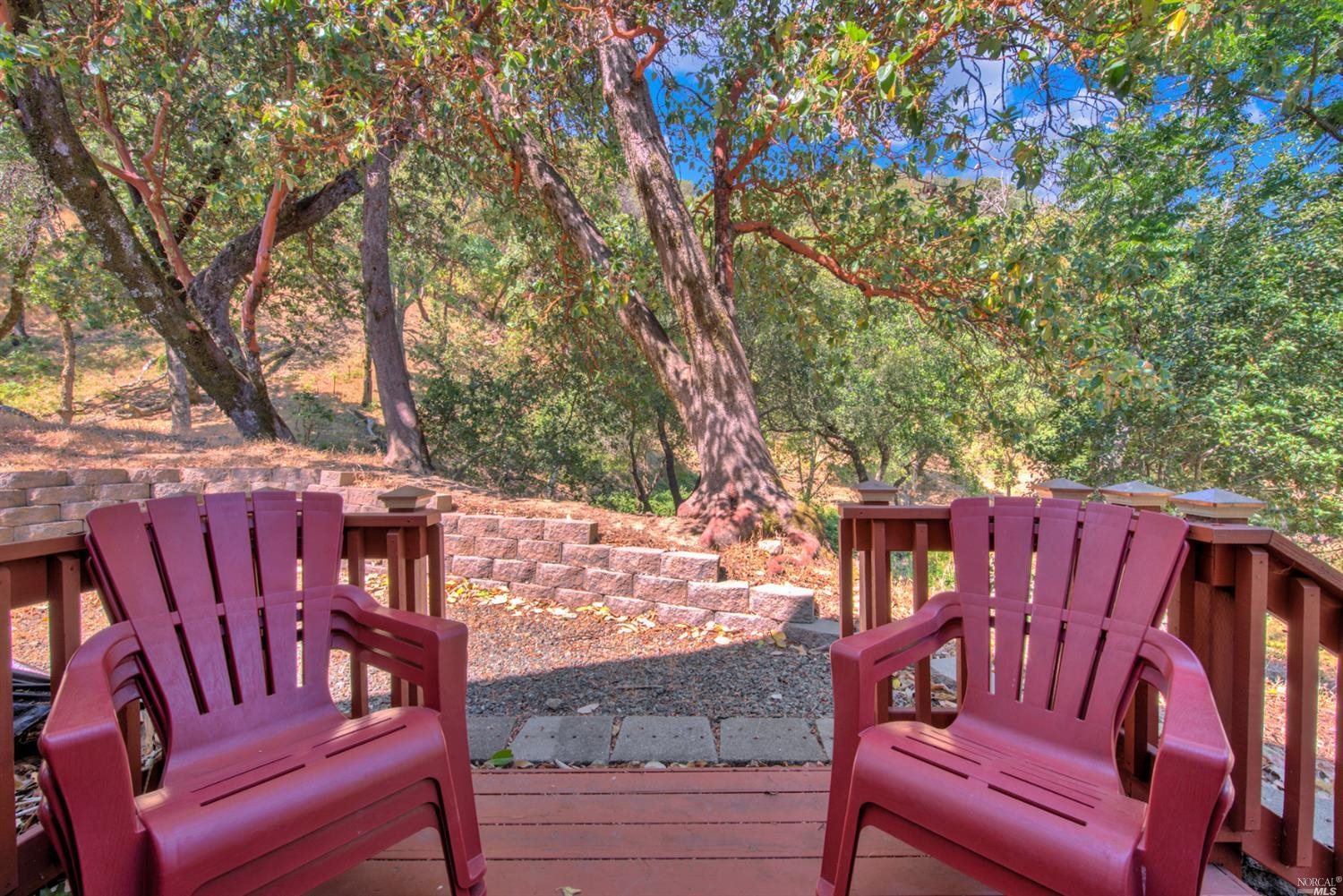 Detail Gallery Image 36 of 52 For 126 Ridgecrest Dr, Napa,  CA 94558 - 3 Beds | 2 Baths