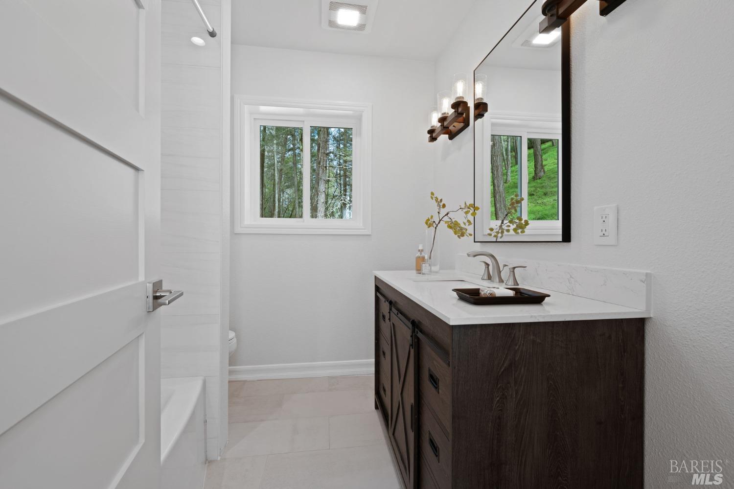 Detail Gallery Image 25 of 38 For 1309 Foothill Blvd, Calistoga,  CA 94515 - 2 Beds | 2 Baths