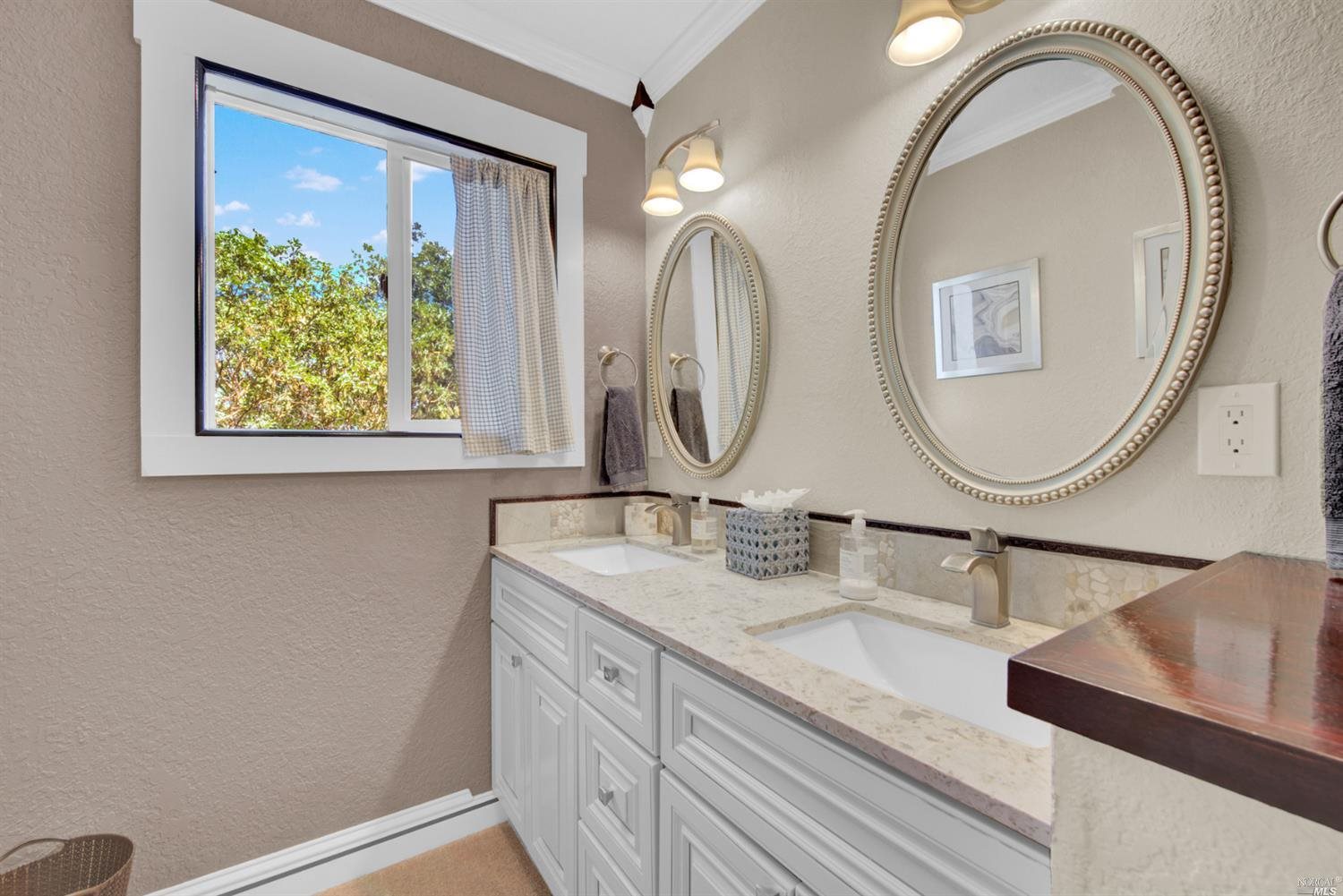 Detail Gallery Image 41 of 52 For 126 Ridgecrest Dr, Napa,  CA 94558 - 3 Beds | 2 Baths