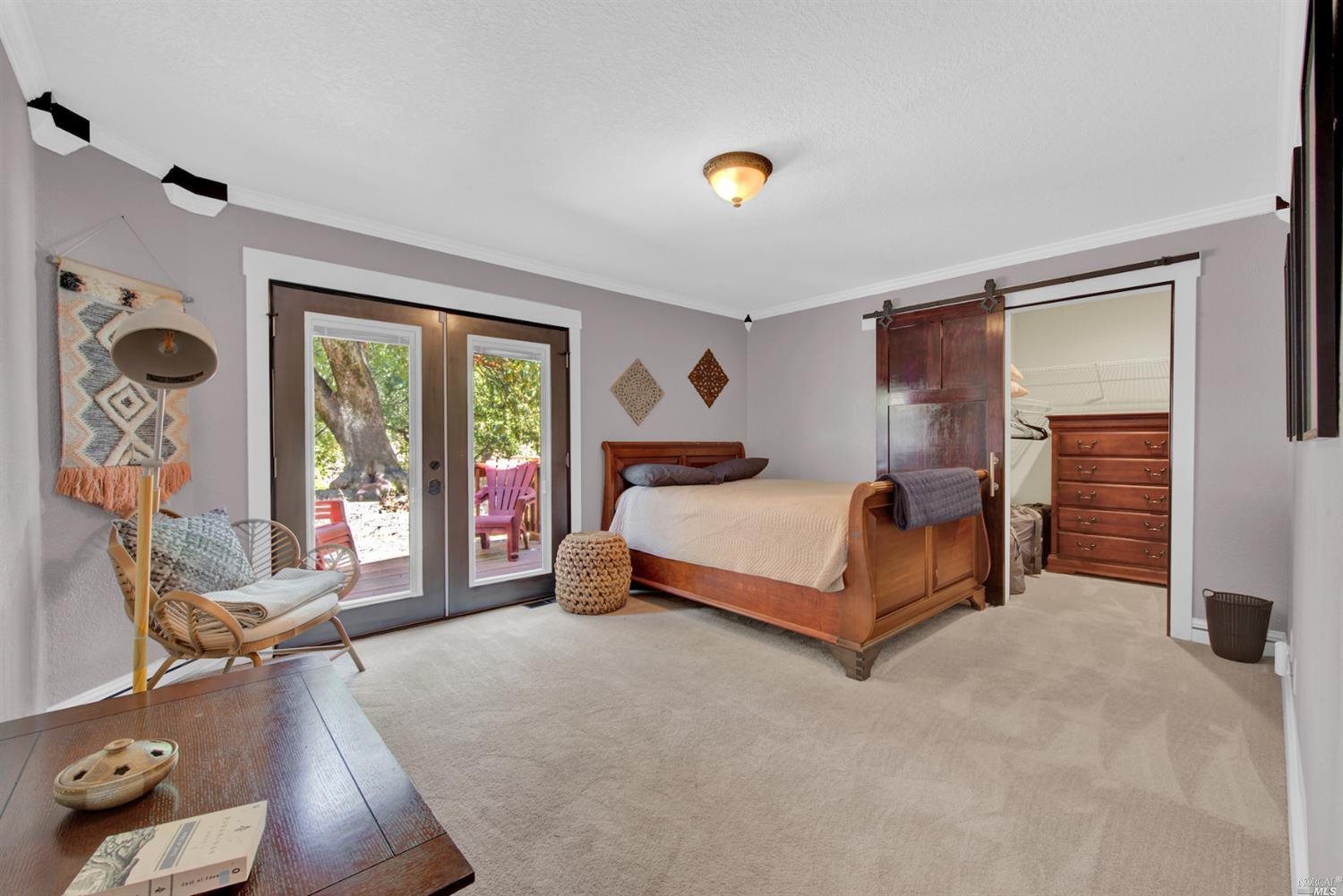 Detail Gallery Image 34 of 52 For 126 Ridgecrest Dr, Napa,  CA 94558 - 3 Beds | 2 Baths