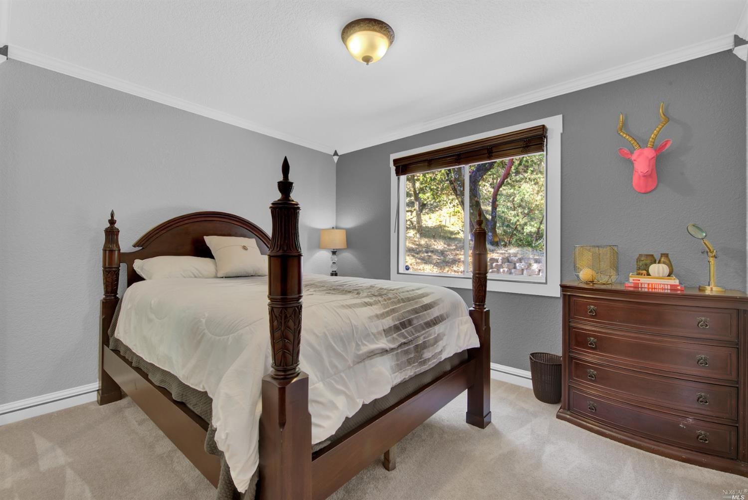 Detail Gallery Image 31 of 52 For 126 Ridgecrest Dr, Napa,  CA 94558 - 3 Beds | 2 Baths