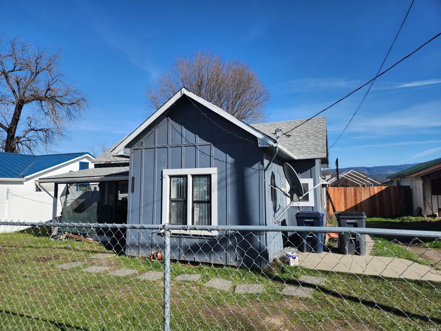 Photo of 76225 Covelo Rd in Covelo, CA
