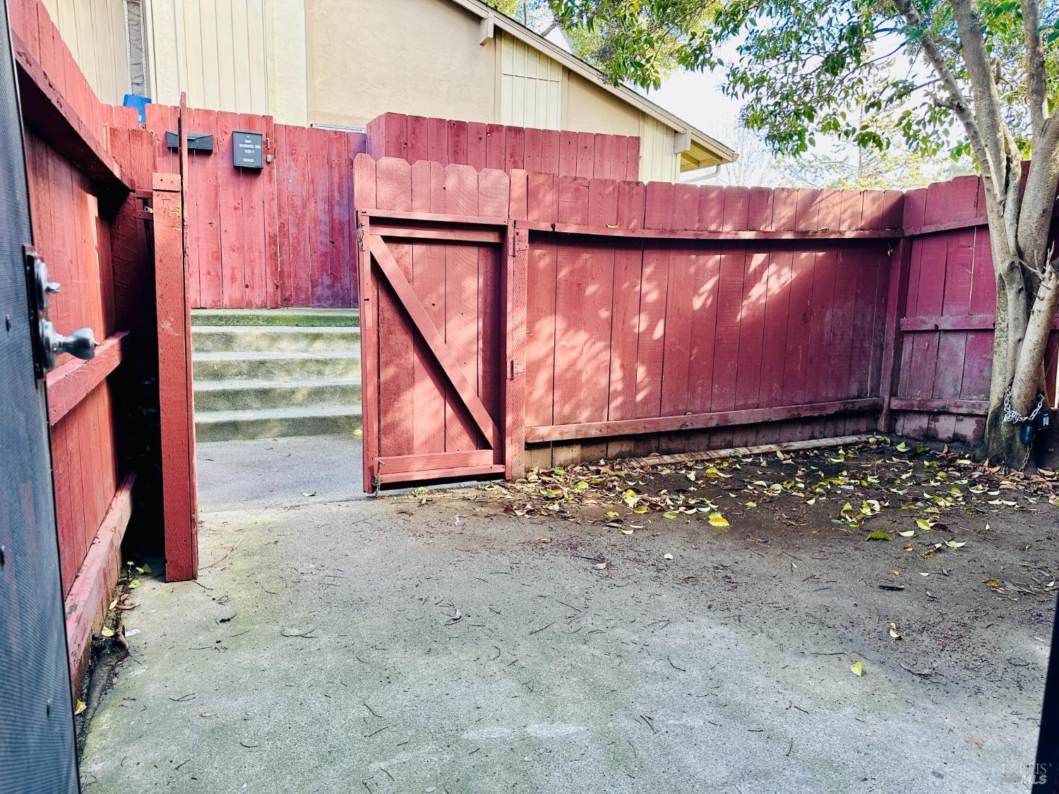 Corcoran Avenue #1, Vallejo, California image 4