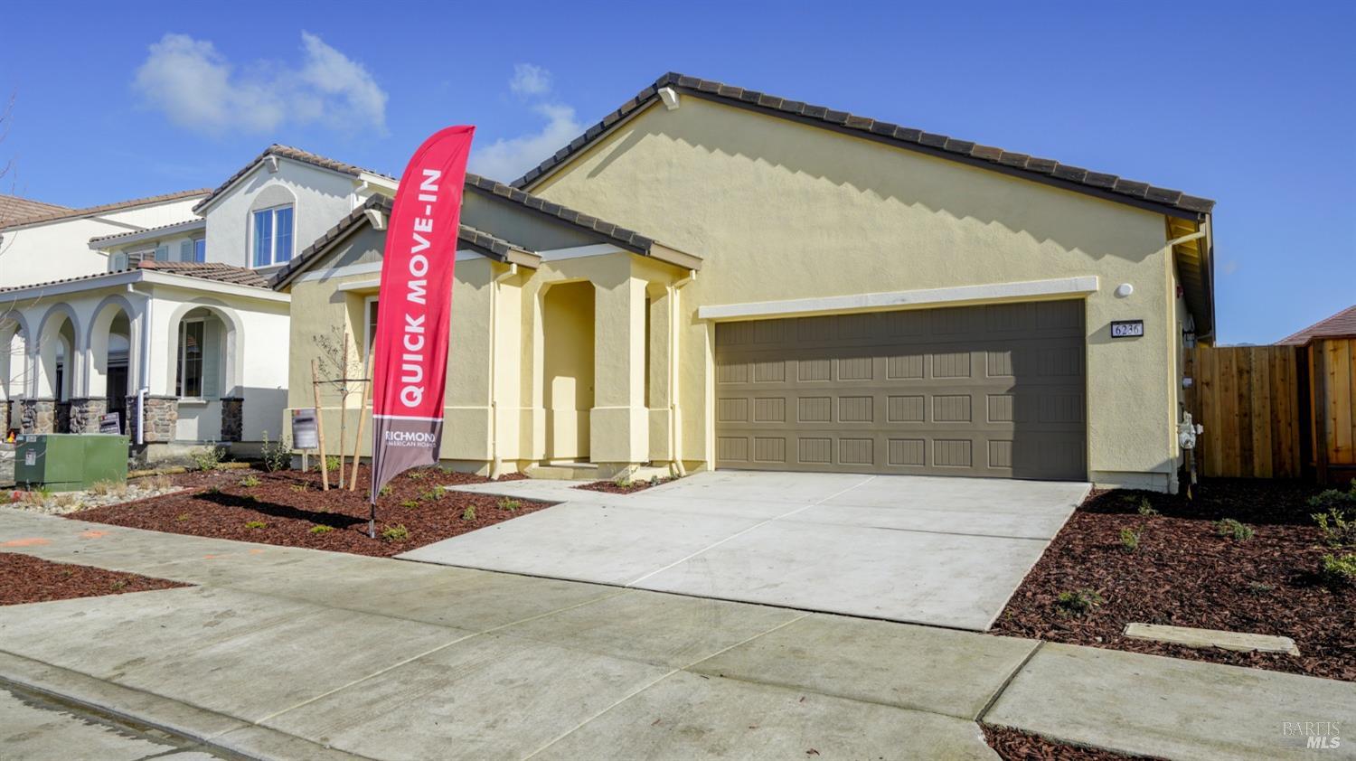 Photo of 6236 Olympic Pl in Rohnert Park, CA