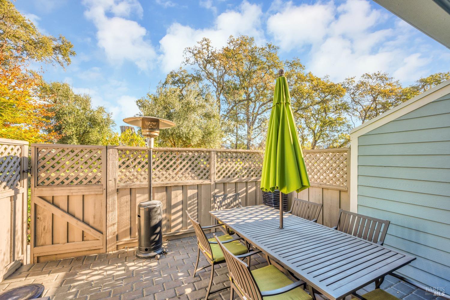 Detail Gallery Image 23 of 31 For 6600 Yount St #36,  Yountville,  CA 94599 - 2 Beds | 1 Baths