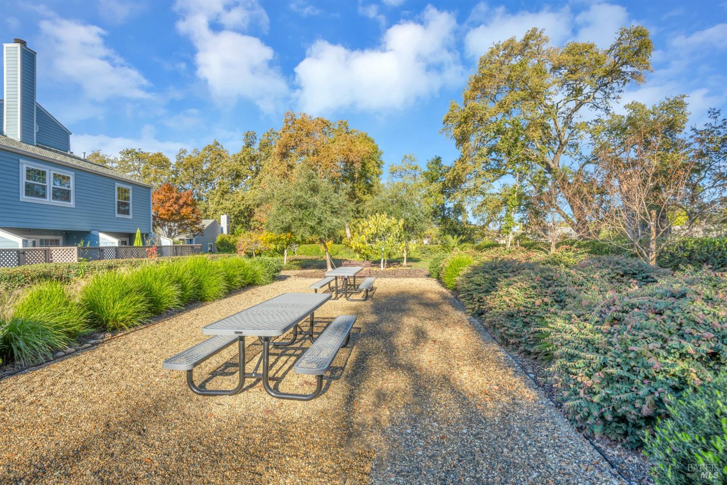 Detail Gallery Image 27 of 31 For 6600 Yount St #36,  Yountville,  CA 94599 - 2 Beds | 1 Baths