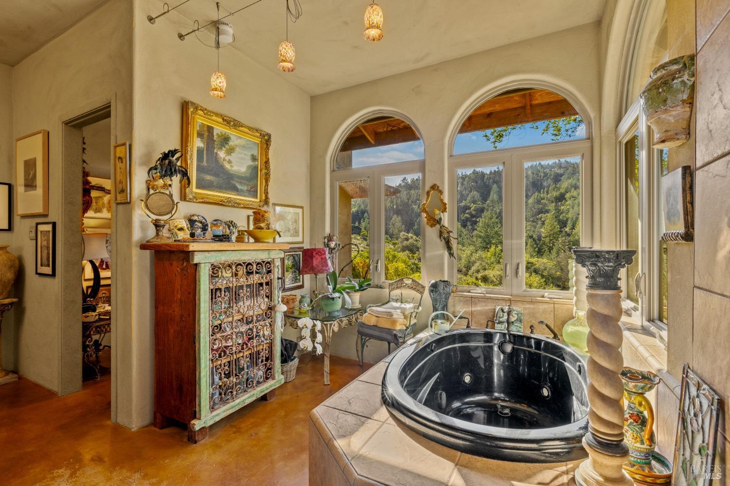 Detail Gallery Image 39 of 77 For 6400 Sharp Rd, Calistoga,  CA 94515 - 2 Beds | 2 Baths