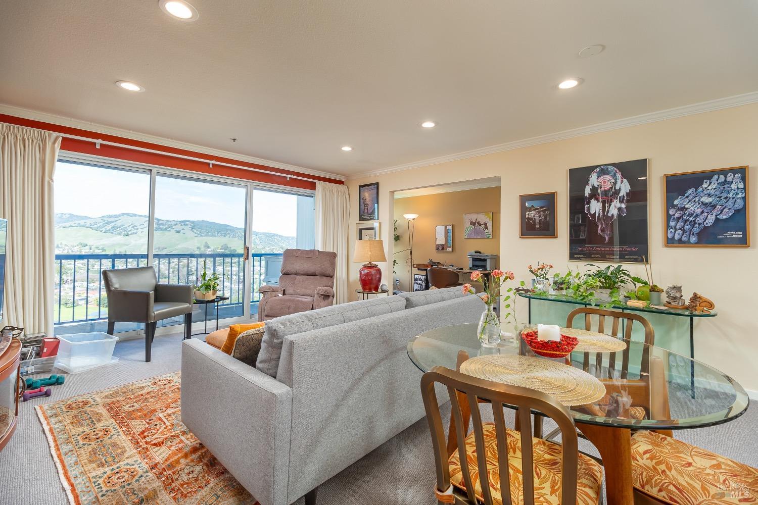 Detail Gallery Image 1 of 1 For 100 Thorndale Dr #434,  San Rafael,  CA 94903 - 2 Beds | 2 Baths