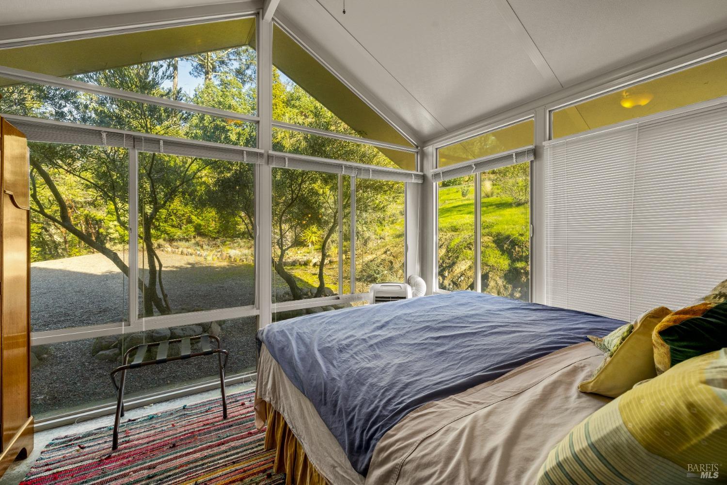 Detail Gallery Image 69 of 77 For 6400 Sharp Rd, Calistoga,  CA 94515 - 2 Beds | 2 Baths