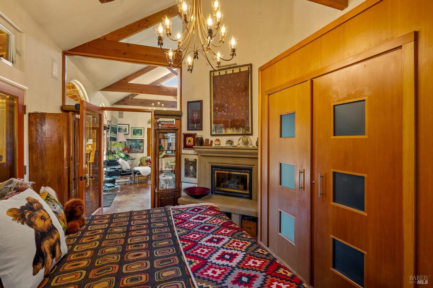 Detail Gallery Image 47 of 77 For 6400 Sharp Rd, Calistoga,  CA 94515 - 2 Beds | 2 Baths