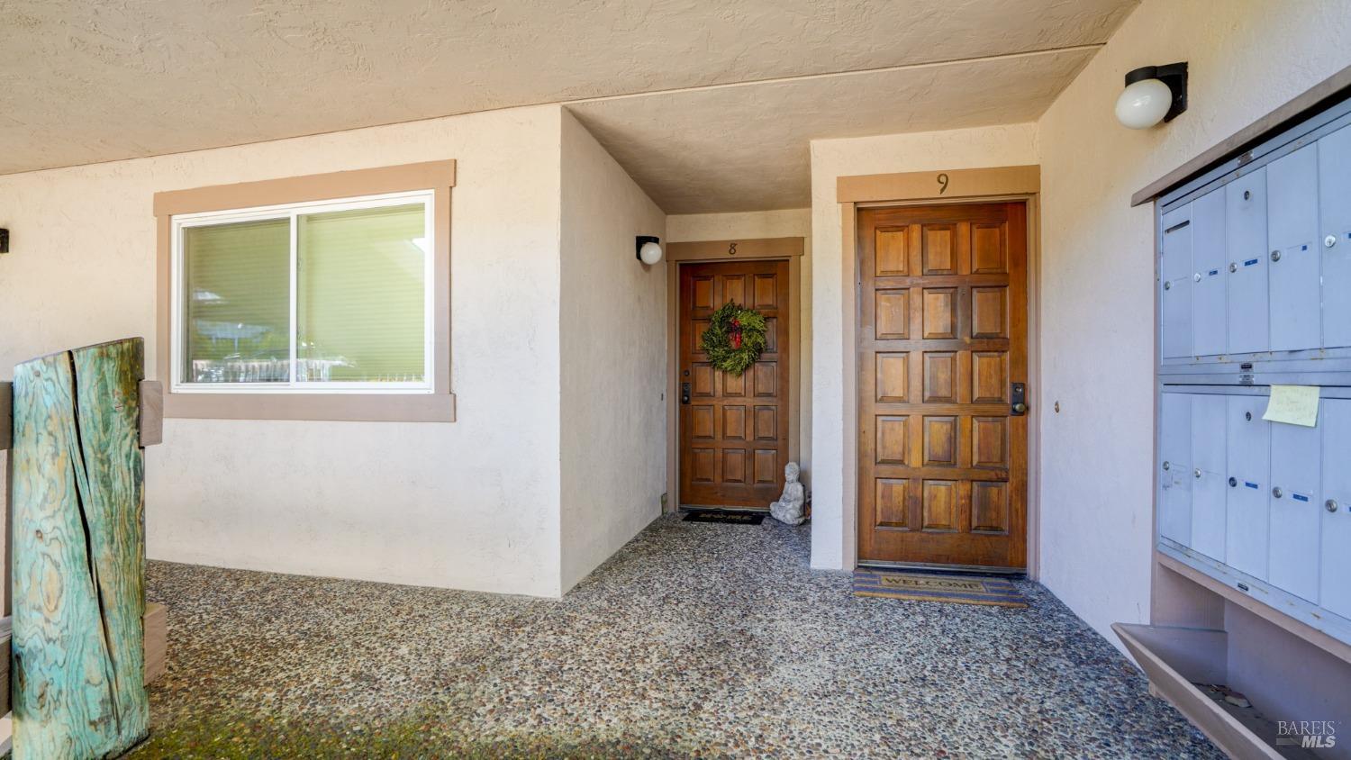 Detail Gallery Image 16 of 16 For 495 S Eliseo Dr #8,  Greenbrae,  CA 94904 - 1 Beds | 1 Baths