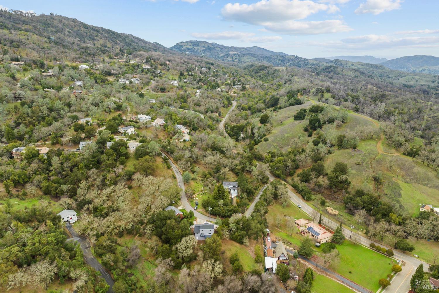 Zinnia Lane, Napa, California image 26