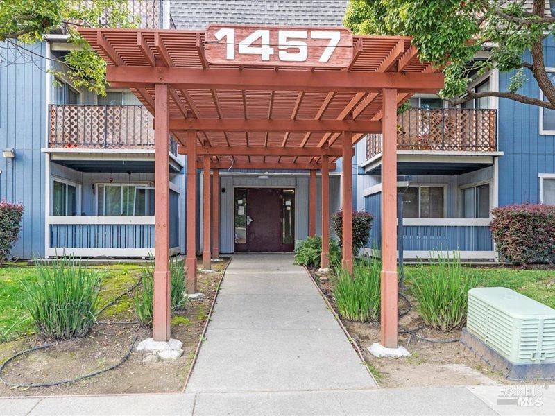 N Camino Alto None #115, Vallejo, California image 1