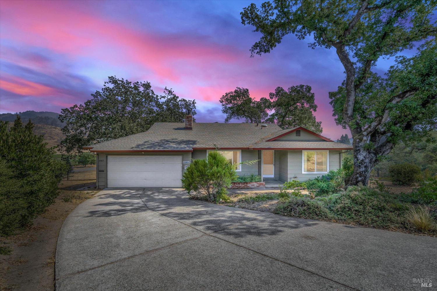 Meadowridge Drive, Santa Rosa, California image 1