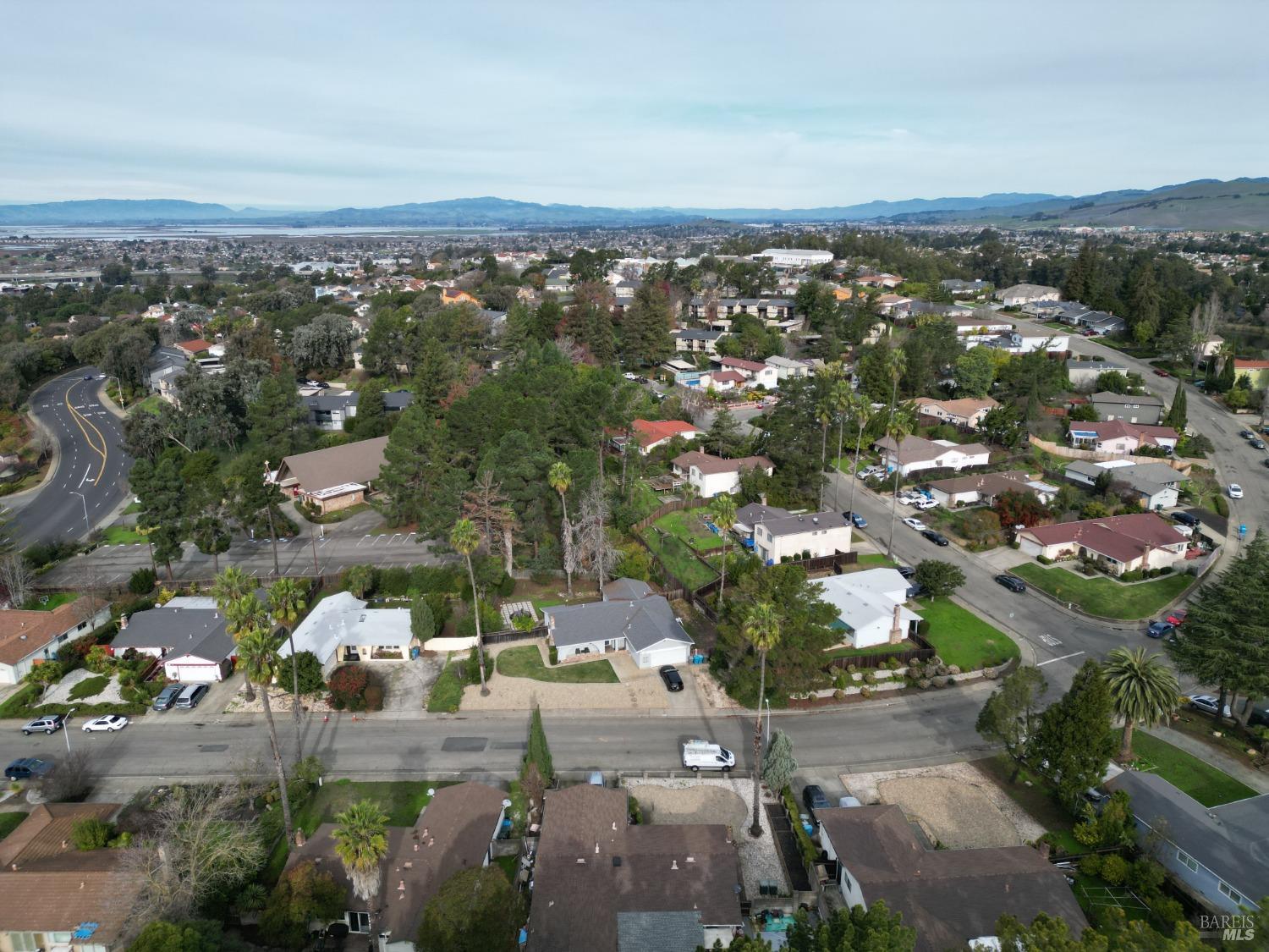 N Camino Alto None #115, Vallejo, California image 28