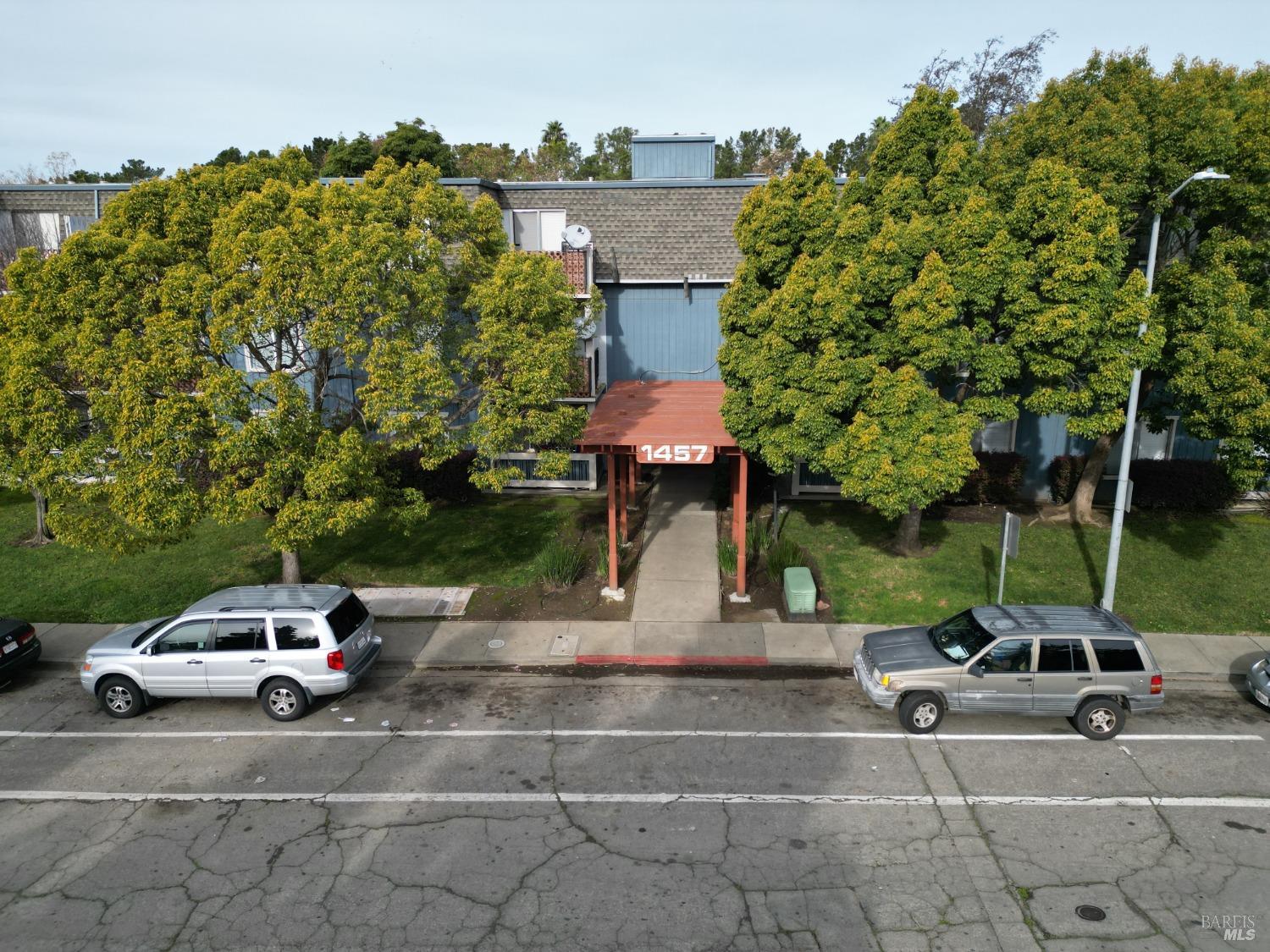 N Camino Alto None #115, Vallejo, California image 25
