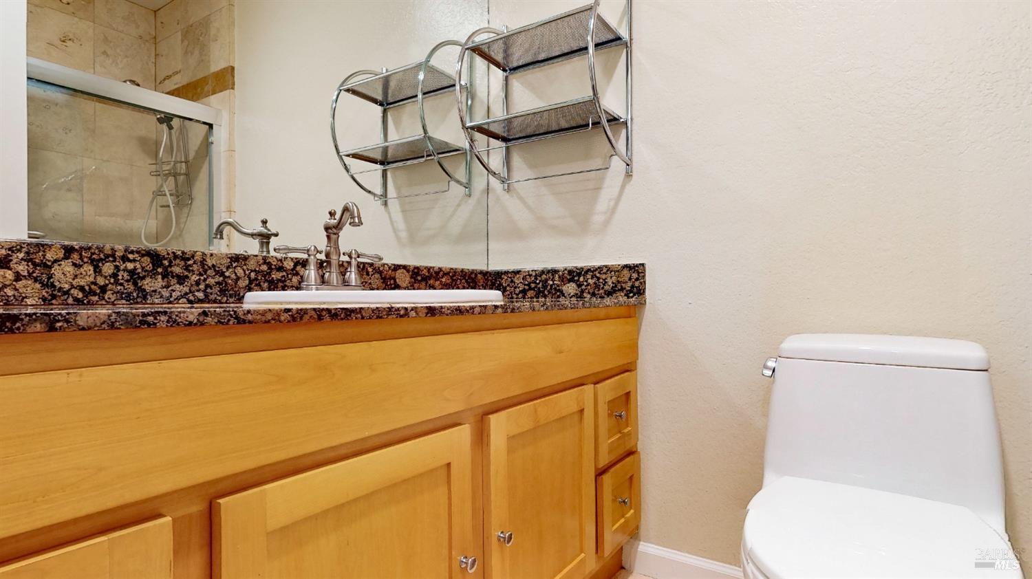 Detail Gallery Image 17 of 23 For 641 via Casitas Unkn, Greenbrae,  CA 94904 - 2 Beds | 2 Baths