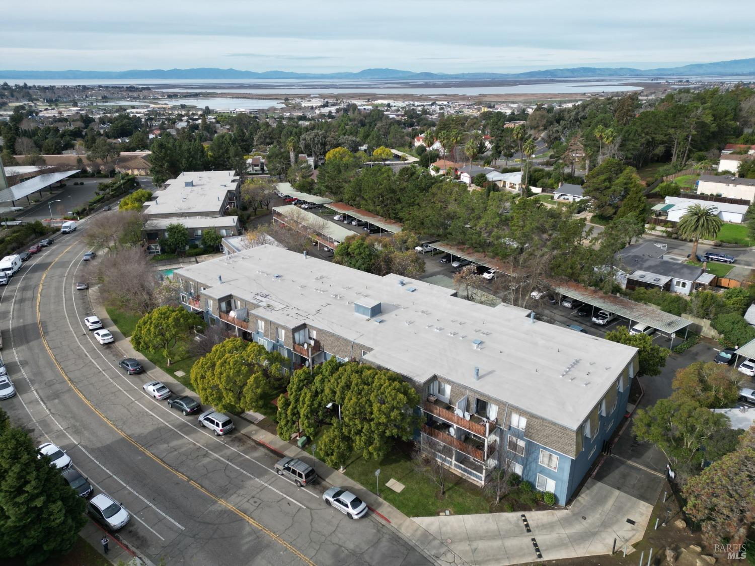 N Camino Alto None #115, Vallejo, California image 26
